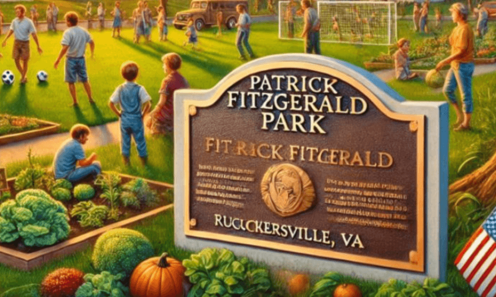 Patrick Fitzgerald