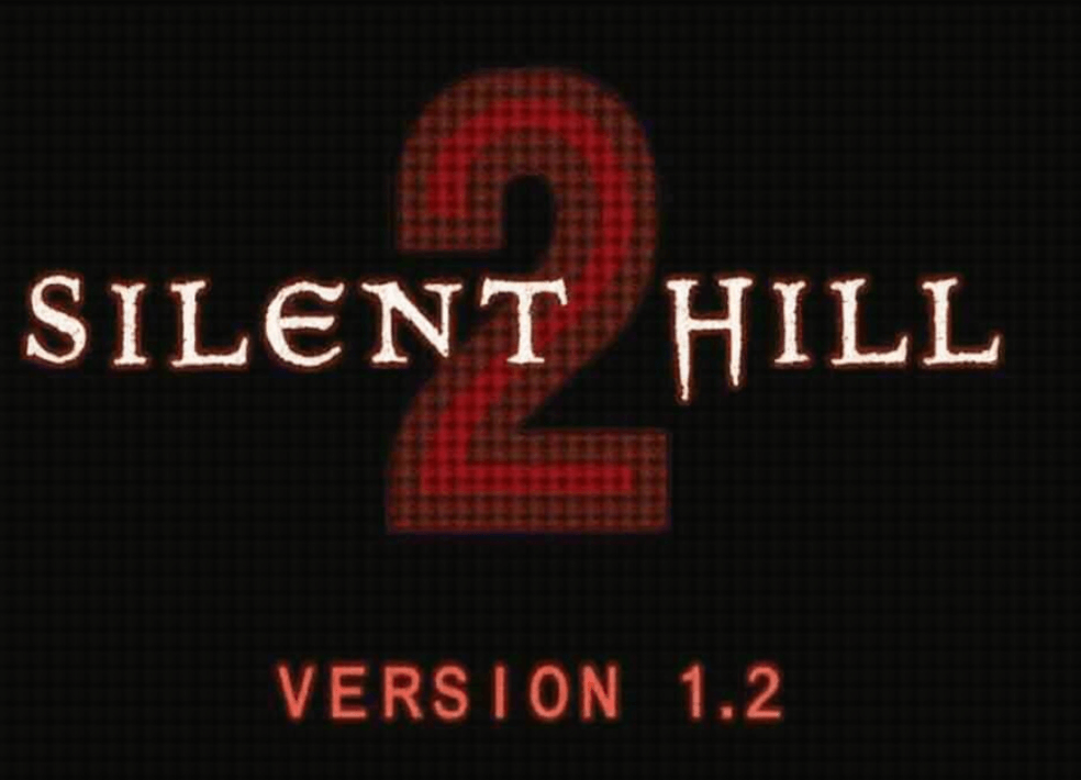 Silent Hill 2