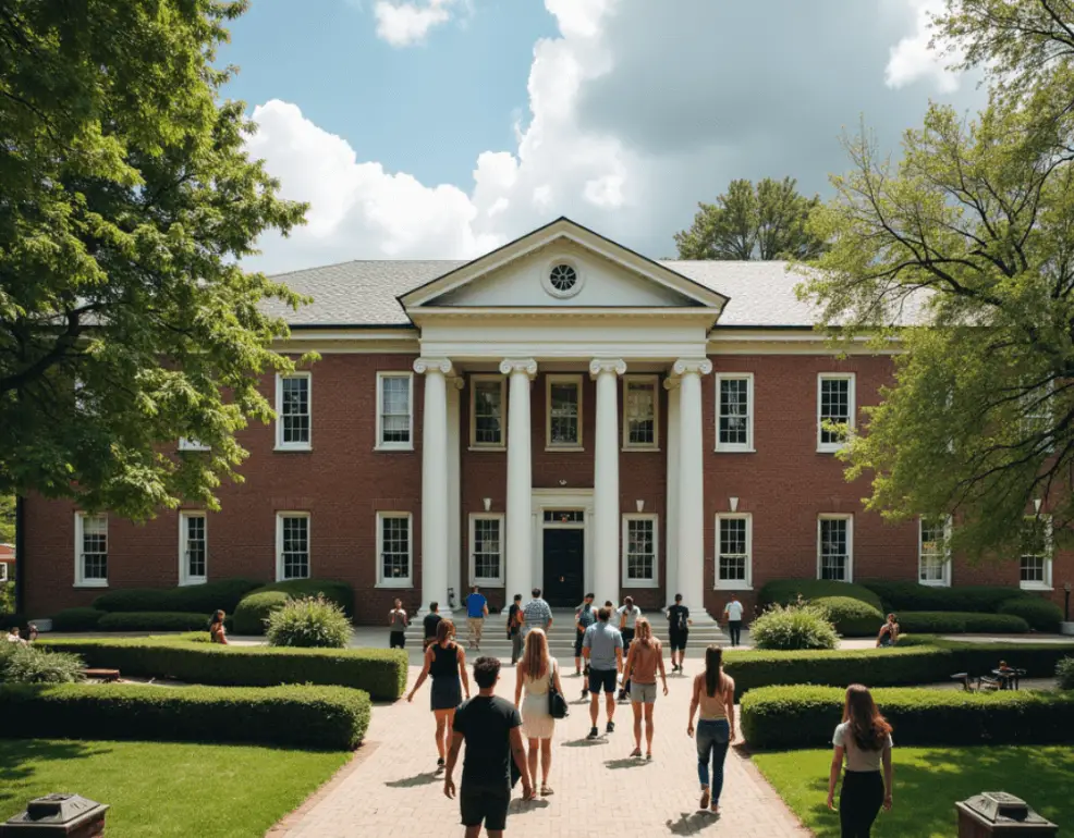 Tulane Baha'i Club