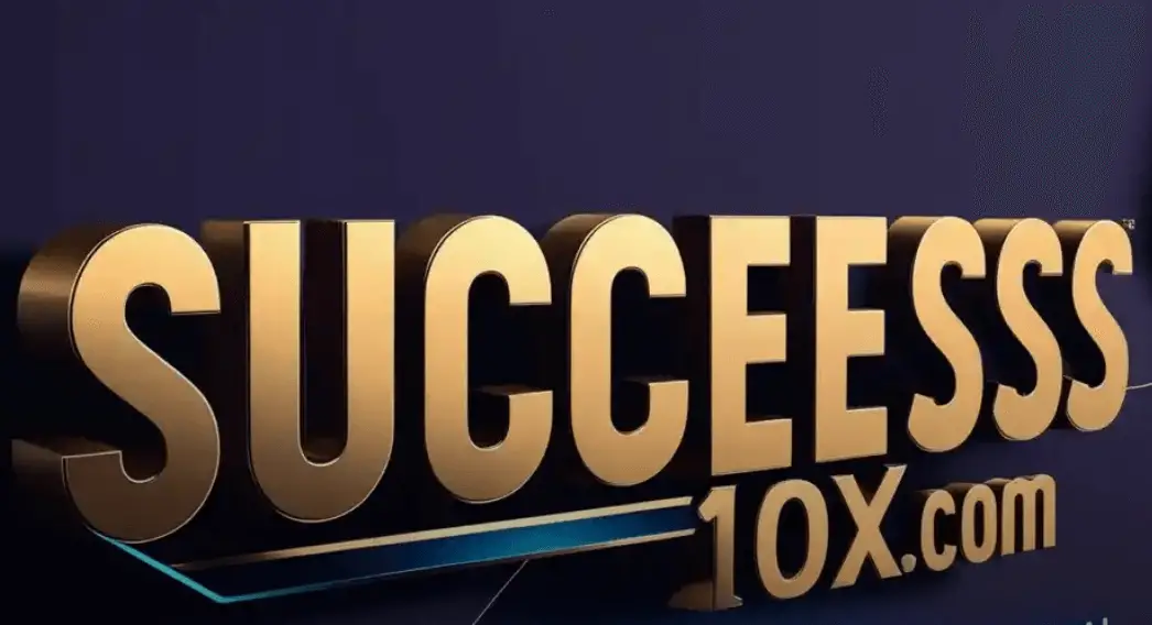 Success100x.com Factors