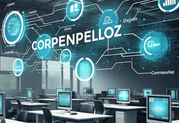 Corpenpelloz